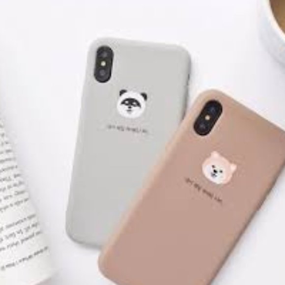 I recently bought these iphone Xs Phone cases, but - Picture 1 of 1